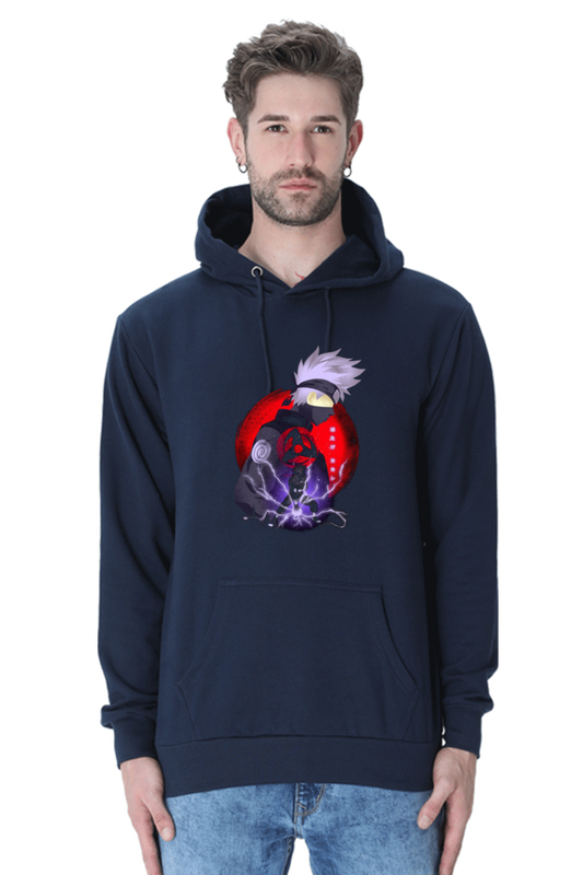 Kakashi Hoodie
