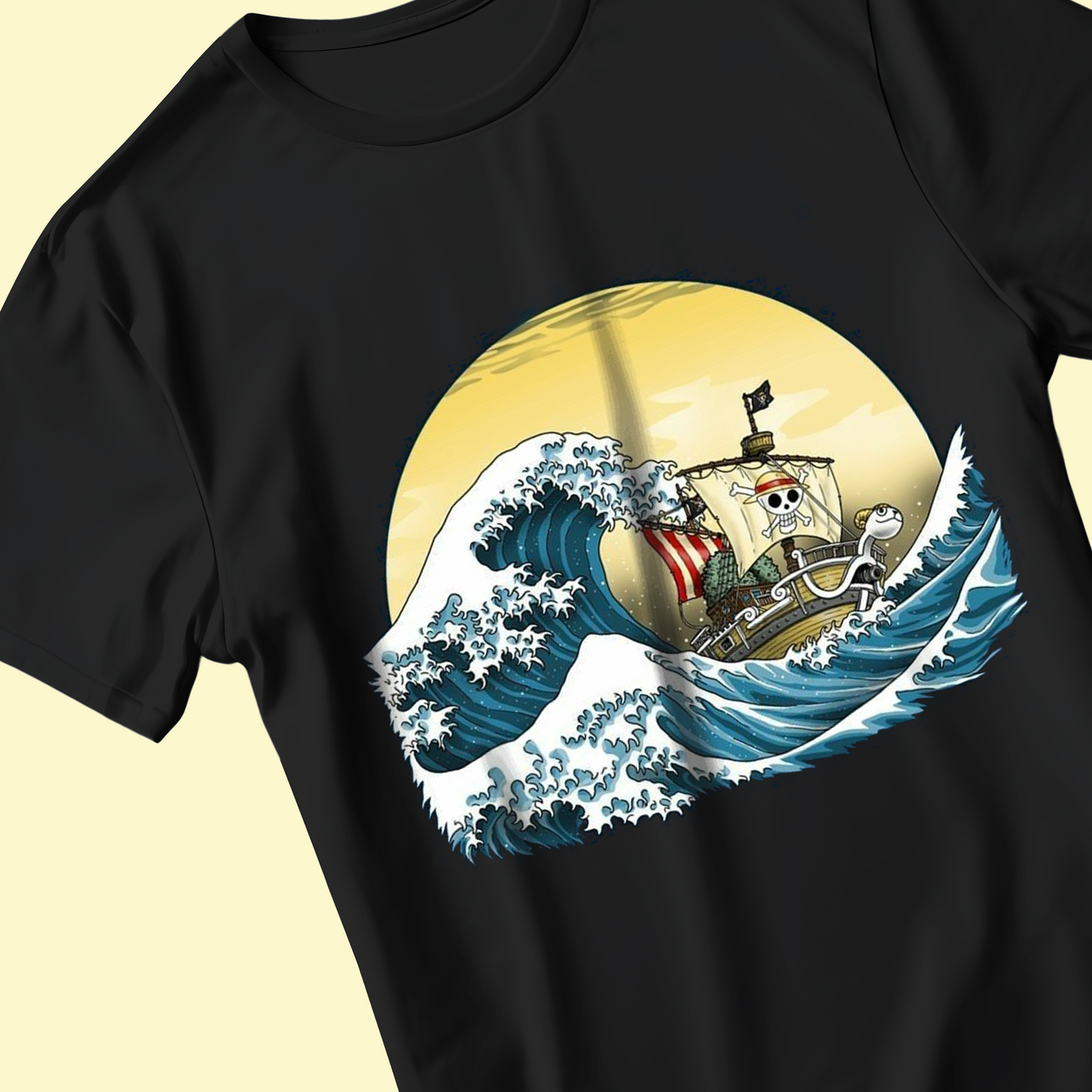 Going Merry Classic Tee