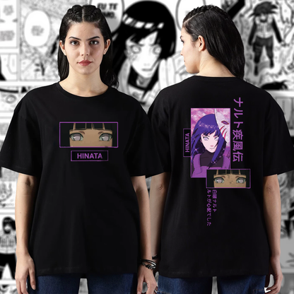 Hinata Anbu Oversized Tee