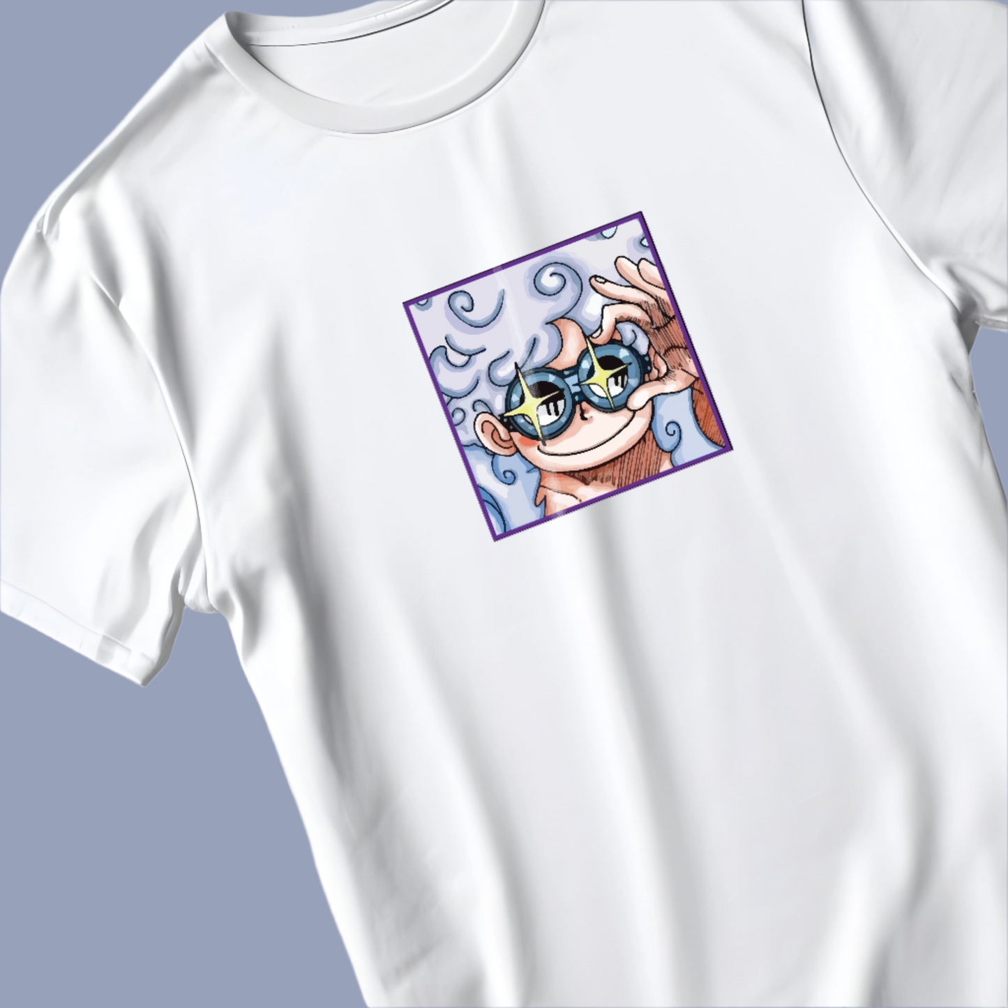 Joy Boy Classic Tee