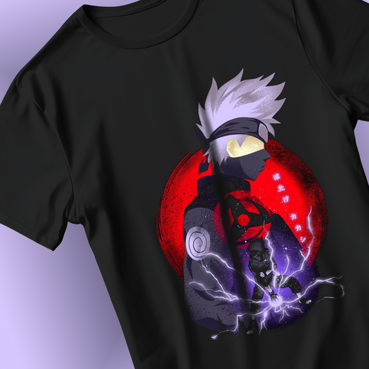Kakashi Classic Tee