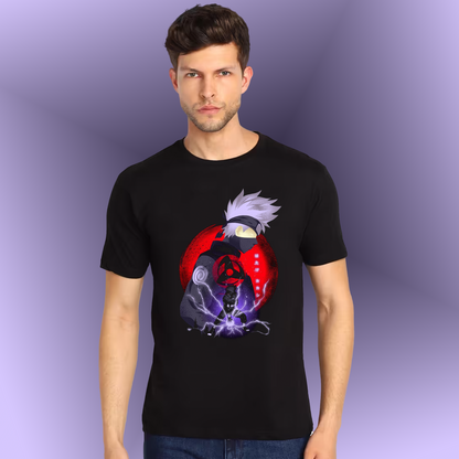 Kakashi Classic Tee