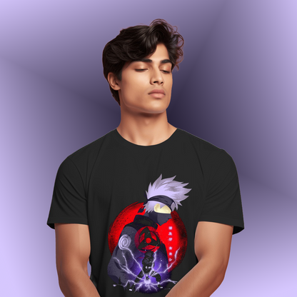 Kakashi Classic Tee