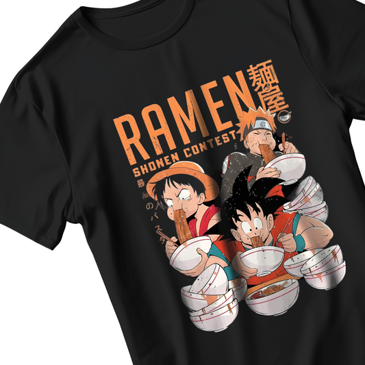 Ramen Contest Classic Tee