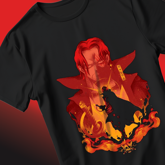 Shanks Classic Tee