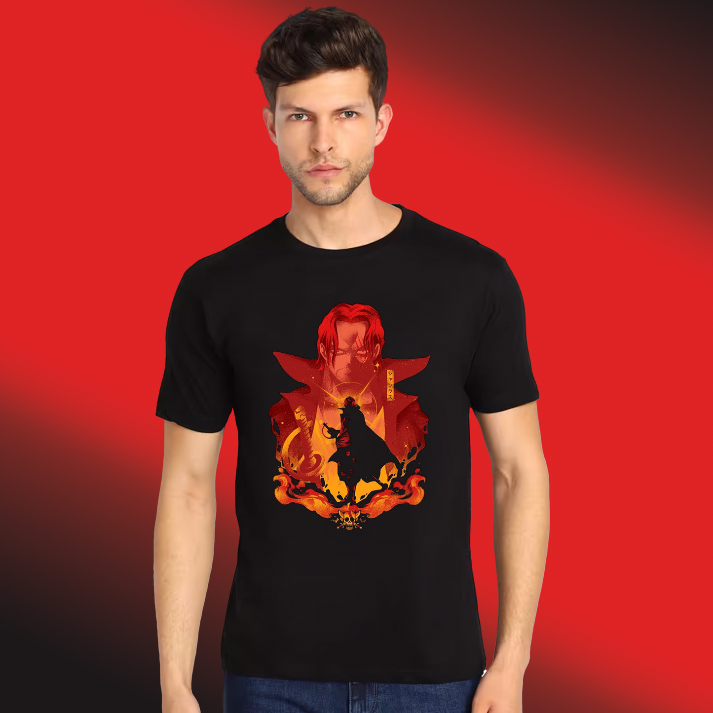 Shanks Classic Tee