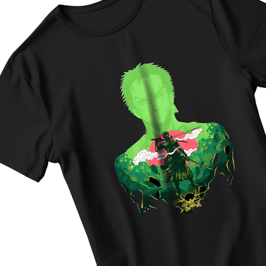 Zoro Classic Tee